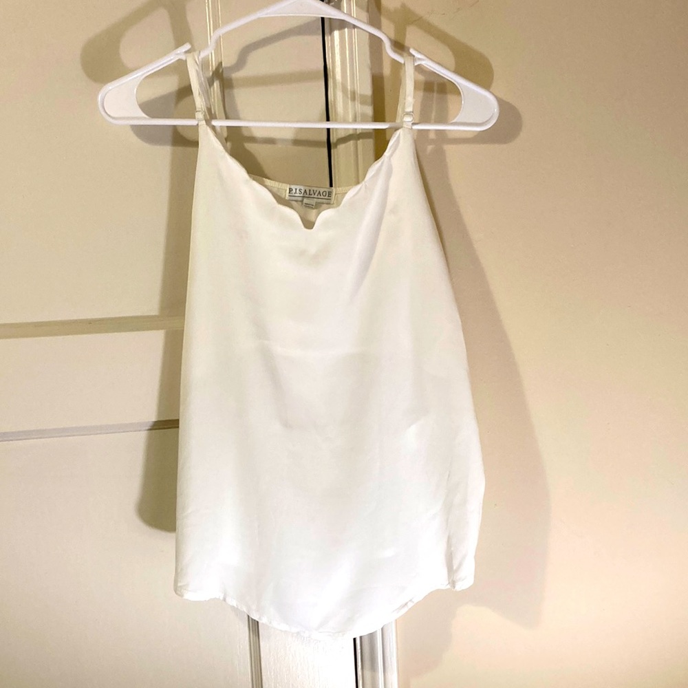 Pj Salvage beautiful top